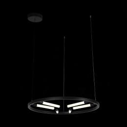 Подвесная светодиодная люстра ST Luce Bisaria  - 3